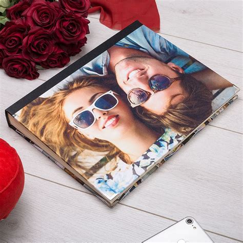 Custom Photo Albums Cover Personalized Photo Albums Cover