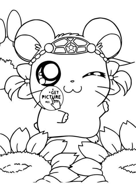 Colorier c'est une façon amusante pour développer votre créativité, votre concentration et. 144 dessins de coloriage Manga à imprimer