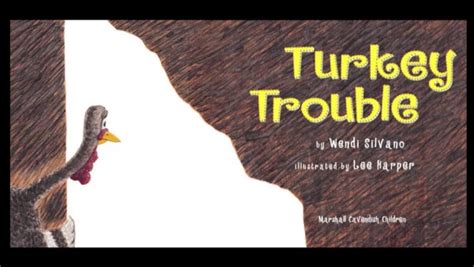 turkey trouble