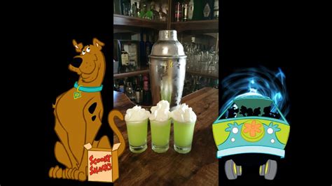 Addiktive Scooby Snack YouTube