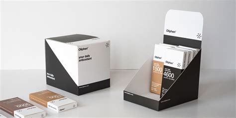 4 Tips For Designing Display Boxes