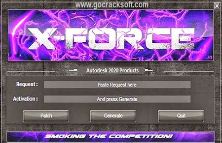 Xforce Keygen Full Crack With Full Version Free Download 100% Working