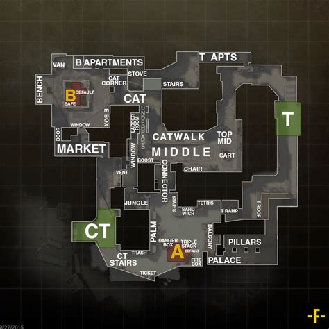 Counter Strike Global Offensive Csgo Cs Go Maps Info S Steam Lists