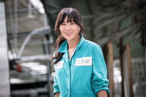 Choi Kang Hee Biodata Profil Dan Fakta Lengkap Kepoper