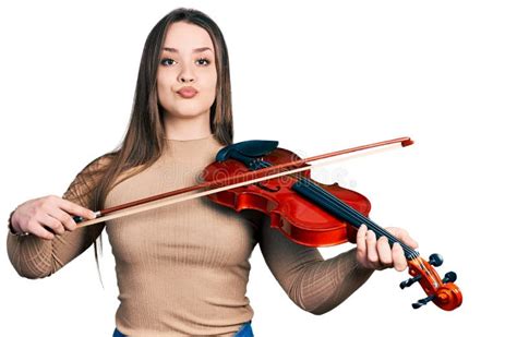 Sexy Girl Playing Violin Stock Photos Free Royalty Free Stock Photos From Dreamstime