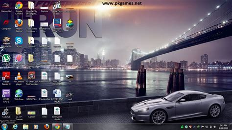 There is enough fun here to suit any age or style of play. Need For Speed Theme For Windows 7 Free Download - FREE PC ...
