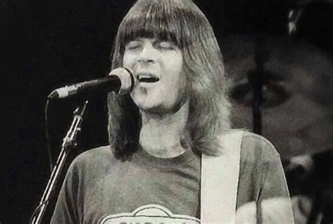 Original Eagles Bassist Randy Meisner Dead At 77