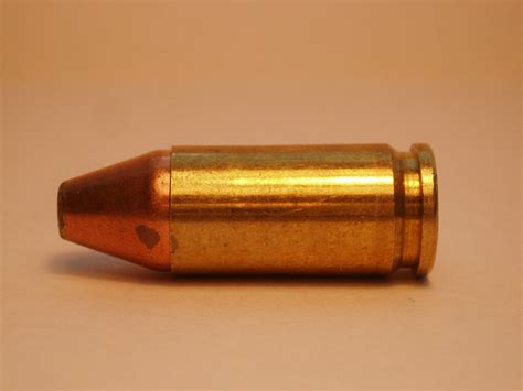 Is The 9mm The Best All Around Defensive Cartridge Off