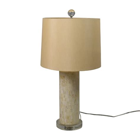 75 Off Horchow Horchow Regina Andrew Design Table Lamp Decor