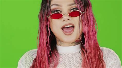 Snow Tha Product Bilingue Official Music Video Youtube
