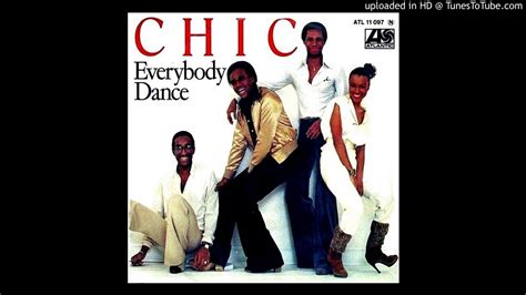 Chic Everybody Dance 12 1978 Youtube