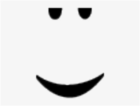 Download Roblox Sticker Roblox Chill Face Png Hd Transparent Png