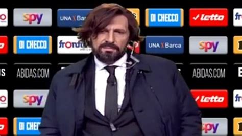 Video Quelli Che il Calcio: Ubaldo Pantani imita Pirlo- Video Gazzetta.it