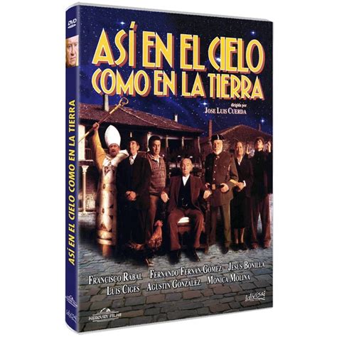 Así En El Cielo Como En La Tierra Dvd · Divisa Red S A · El Corte