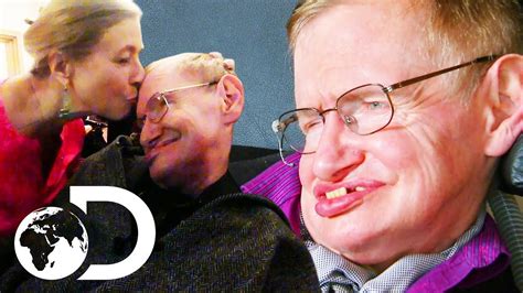 The Best Of Stephen Hawking Youtube