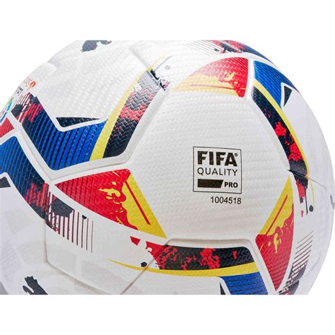 List of spanish la liga balls. PUMA La Liga 1 Accelerate Official Match Soccer Ball ...