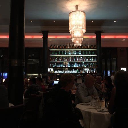 Die preise sind gehoben, aber angemessen. Die Bank, Hamburg - Neustadt - Restaurant Reviews, Phone ...