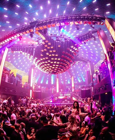 Nightclubs In Miami Top Nightclubs To Party Through The Night