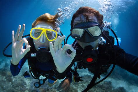 Dans Top 10 Most Wanted Improvements In Scuba Diving