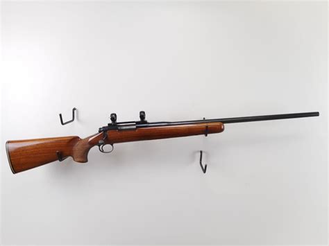 Remington Model 40 X Caliber 6mm Remington Switzers Auction