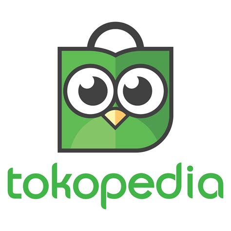 Logo Tokopedia Format Vector Cdr Ai Psd Svg Eps Png Belajar Usd - IMAGESEE