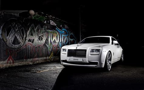 159 rolls royce wallpapers (laptop full hd 1080p) 1920x1080 resolution. 2016 DMC Rolls Royce Ghost SaRangHae 2 Wallpaper | HD Car ...