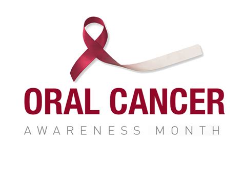 April Is Oral Cancer Awareness Month Cancerconnect