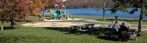 Ford Pinchot State Park In Pa Has Some Great Campsites Theres