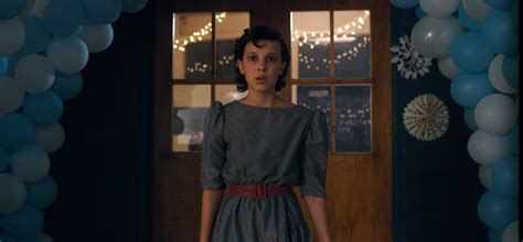 Fans have been wanting mike and eleven together since the very first moment they met in the first season of stranger things. Are Mike and Eleven Together in Stranger Things Season 3? | POPSUGAR Entertainment UK