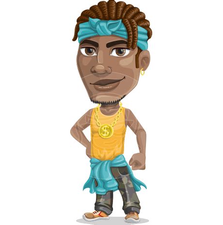 This article is about the character. Gangsters and Criminal Vector Cartoon Characters | GraphicMama