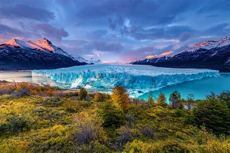 Patagonia Argentina Patrimonio Dellumanità I 4 Siti Unesco Gaucho News