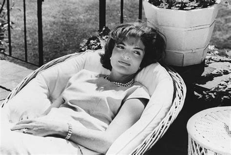 Vintage Jacqueline Kennedy Pictures Popsugar Celebrity