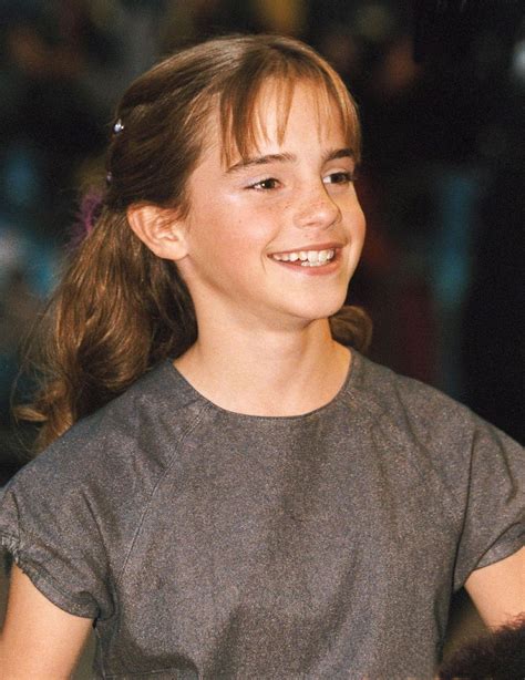 Young Emma Watson Emma Watson Pinterest Emma Watson