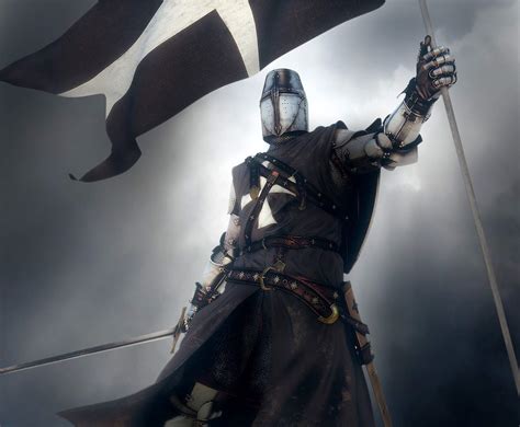 Image Medieval Knight By Lijinbo78 Assassins Creed Wiki