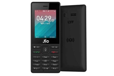 Currently, jio phone comes at a price of rs 699. Jio Phone to Get Special Price of Rs. 699 for the Festive ...
