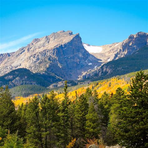 Rocky Mountains Colorado 2022 Alles Wat U Moet Weten Voordat Je