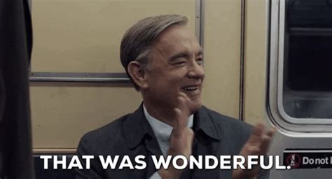 Mr Rogers Movie Gifs Get The Best Gif On Giphy