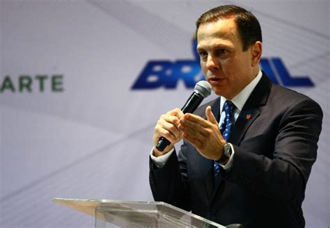 Saber mais sobre •joão doria. João Doria classifica como "verdadeiros animais" autores ...
