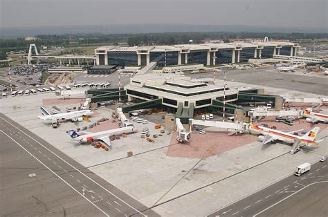 Aeroporto Milano Malpensa Masterx