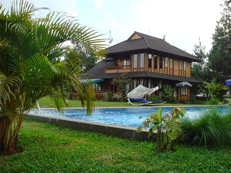 Maybe you would like to learn more about one of these? Daftar Hotel Murah di Lembang Bandung | Cari Penginapan ...