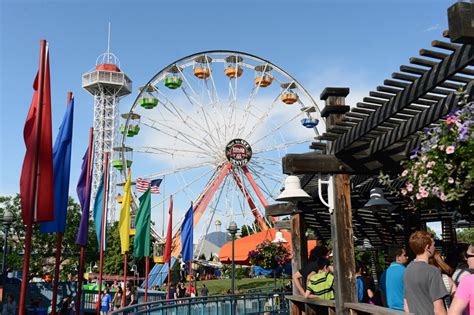 We did not find results for: Elitch Gardens Bought by Local Investors - Coaster101