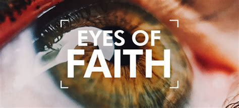 Eyes Of Faith Lifepoint Assembly Of God
