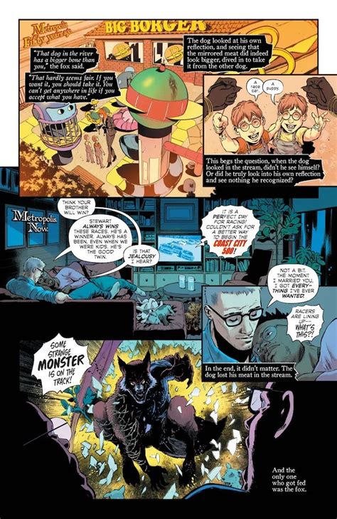 Hawkgirl 2 Preview New Frenemies Old Nth Metal