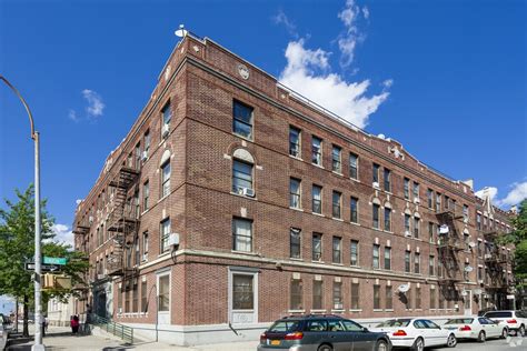 285 Schenectady Ave Brooklyn Ny 11213 Apartments In Brooklyn Ny
