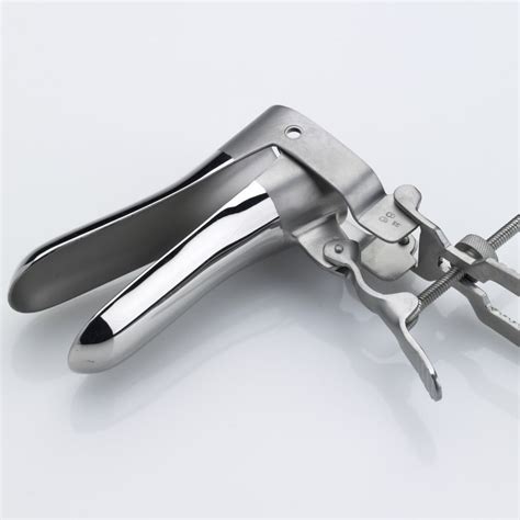 Cusco Speculum Medium Long Bailey Instruments