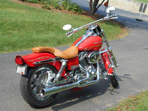 Fxdwg dyna wide glide specs. Buy 2001 Harley-Davidson FXDWG Dyna Wide Glide Cruiser on ...
