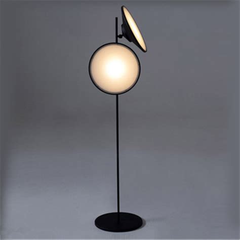 Modern Led Floor Lamp Nordic Simple Designer Living Room Nordic Lamp