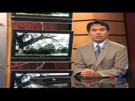 Bloomberg's philip heijmans reports on bloomberg markets. VOA Burmese TV Update on 09 Nov 2013 Part1_2 - YouTube