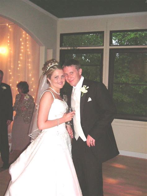 Bride To Be Wedding Productions Lindsey Payne And John Dansak Wedding