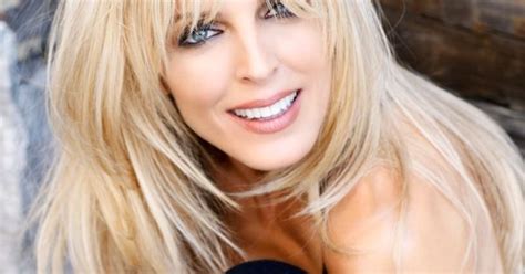 Marla Maples Love This Hair Style Beauty And Hair Pinterest Marla Maples And Hair Style